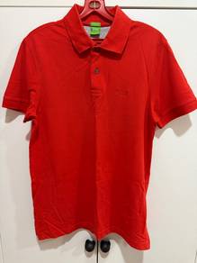 Hugo Boss Polo Tee
