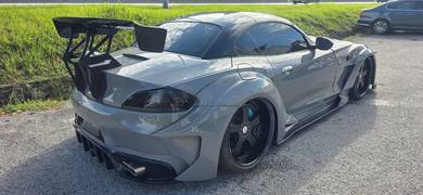 bmw z4 e89