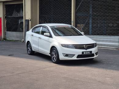 2014 Proton Preve EXECUTIVE