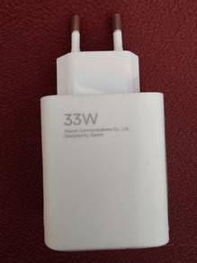 Xiaomi Original Adapter 33W
