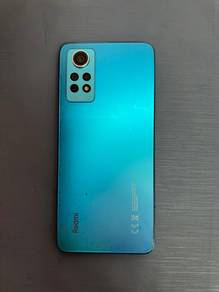 Xiaomi Redmi Note 12 Pro 4G (8-256GB)