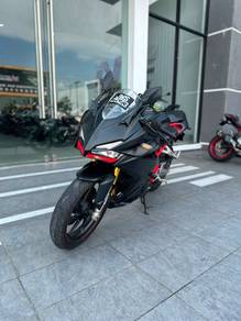 Honda CBR250RR