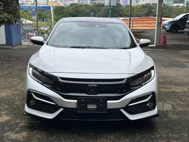Honda Civic HATCHBACK in Taman Tun Dr Ismail, KUL