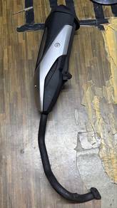 Ekzos Skuter ax200