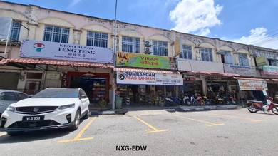 Shop lot For Sale in Klang,SGR