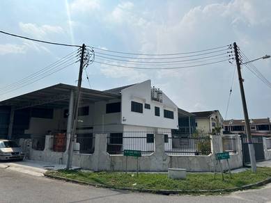 Shop lot For Sale in Ipoh,PRK