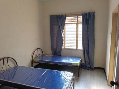 Room in Kuantan, PHG
