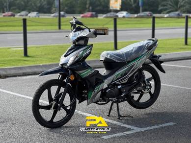 Modenas Kriss MR3