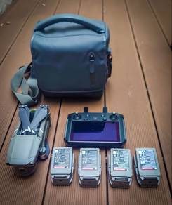 Drone DJI Mavic 2 Zoom
