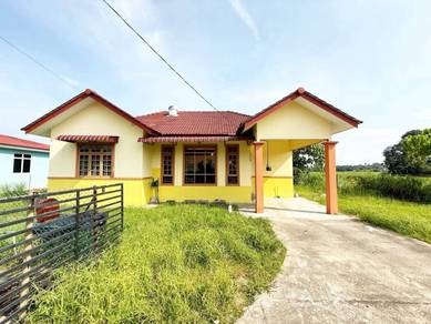 Bungalow House For Sale in Kota Bharu,KTN