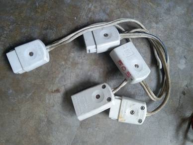 battery  light