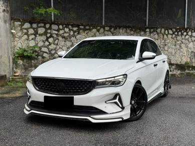 Proton S70 PREMIUM in Cheras, KUL