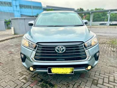Toyota Innova X in Cheras, SGR