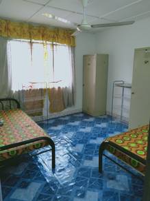 Room in Pantai, KUL