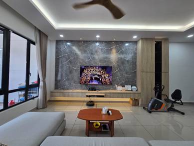 2-storey Terraced House For Sale in Pasir Gudang,JHR
