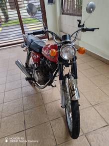 Honda CB100