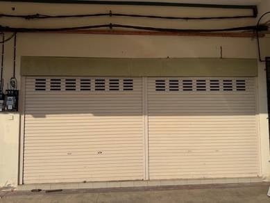 Shop lot For Rent in Bertam,PNG