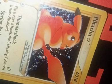 pokemon vintage
