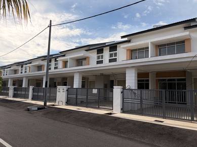 2-storey Terraced House For Sale in Kangar,PLS
