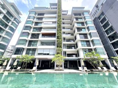 Service Residence For Sale in Madge Mansions