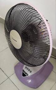 ‼️MOVING SALE‼️Table Fan