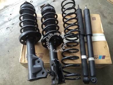 USED Absorber FULL SET ORIGINAL HONDA CIVIC FD