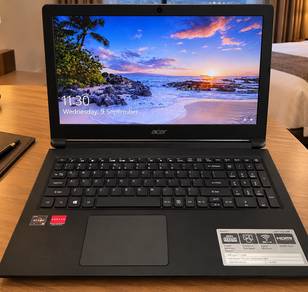 Acer Aspire AS15-41G