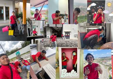 Customer Service + Office Admin