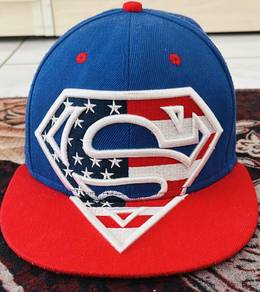 Vintage Superman DC Comics Made In USA