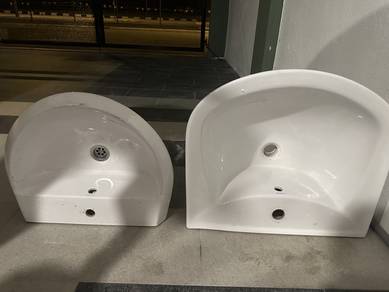 basin