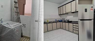 Condominium For Rent in Marina Bay Condominium