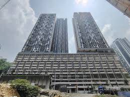 Service Residence For Rent in D'Vervain Residences