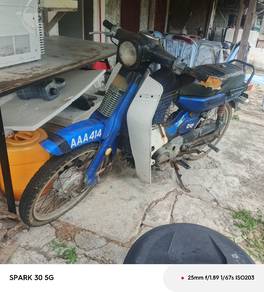 Yamaha Y80
