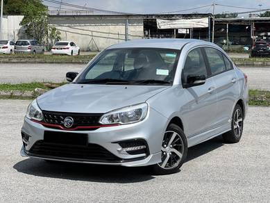 2022 Proton Saga PREMIUM S