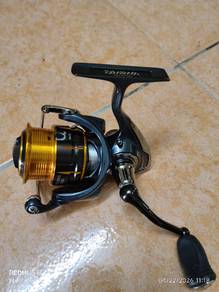 Daiwa fream 2500 