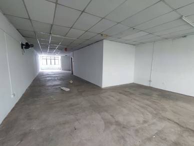 Shop lot For Rent in Ulu Tiram,JHR