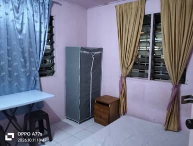 Room in Wangsa Maju, KUL