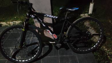 Basikal untuk dijual(MTB)