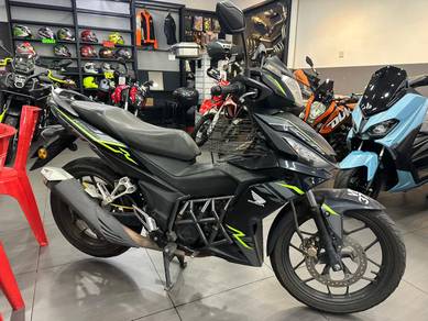 Honda RS150R