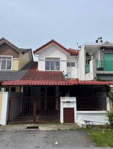 Terraced House For Sale in USJ,SGR