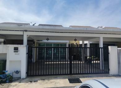 Terraced House For Sale in Kuantan,PHG