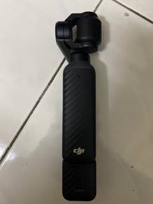 cmera DJI OSMO POKET 3 utk d let go