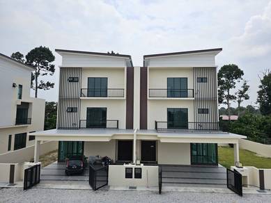 Semi-Detached House  in Teluk Intan,PRK