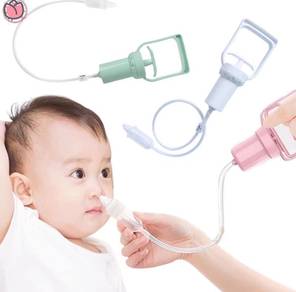Alat Penyedut Hidung Kanak-kanak