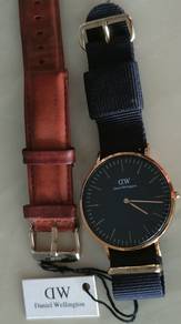Daniel Wellington Watch