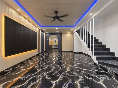 2-storey Terraced House For Sale in Rawang,SGR