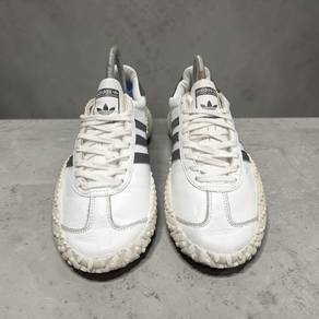 adidas kamanda sneakers