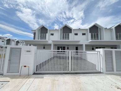 2-storey Terraced House For Sale in Seremban 2,NSN