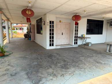 Semi-Detached House For Sale in Kuching,SWK