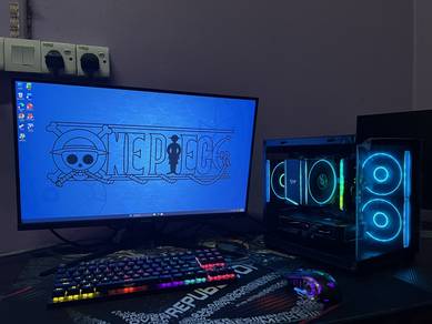 PC GAMING PADUu